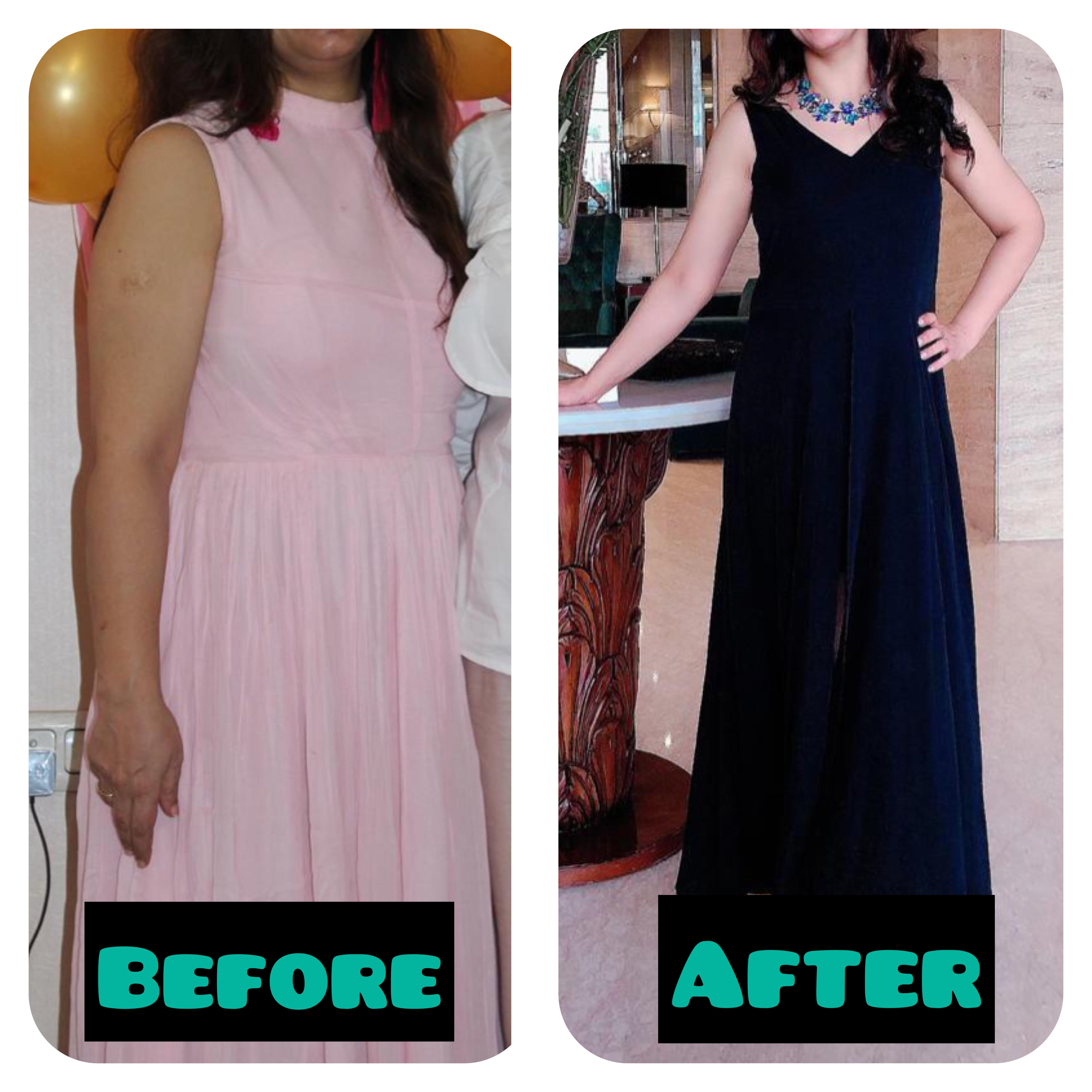 Client nutrition consultation session