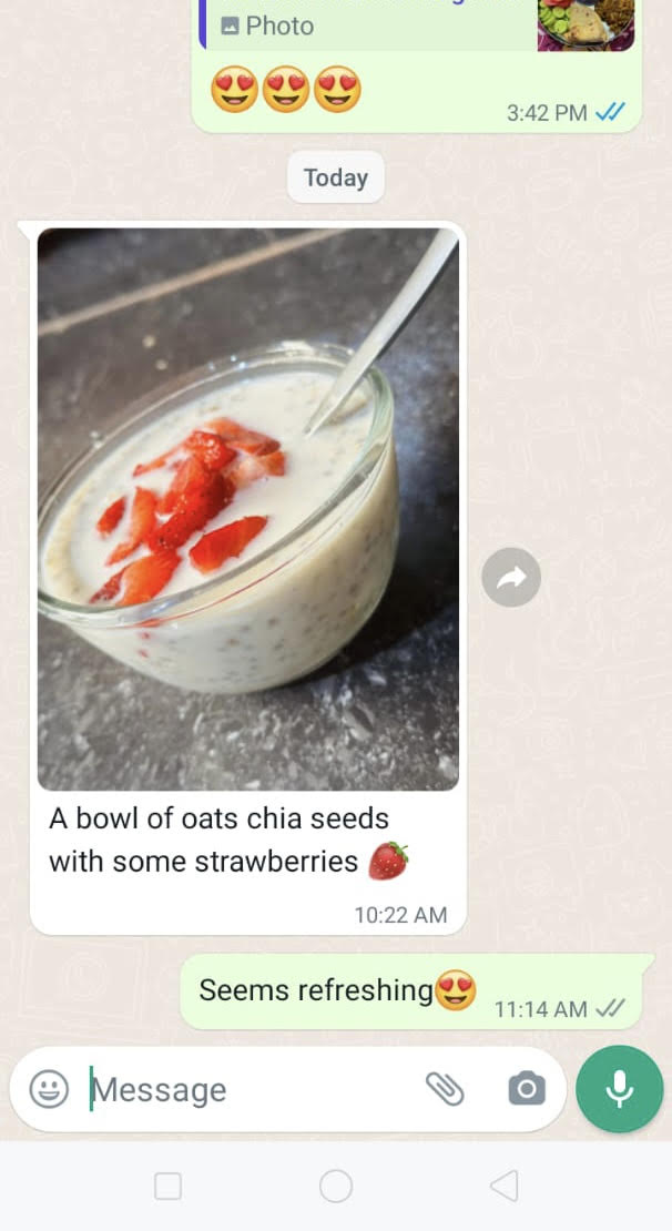 Client success story