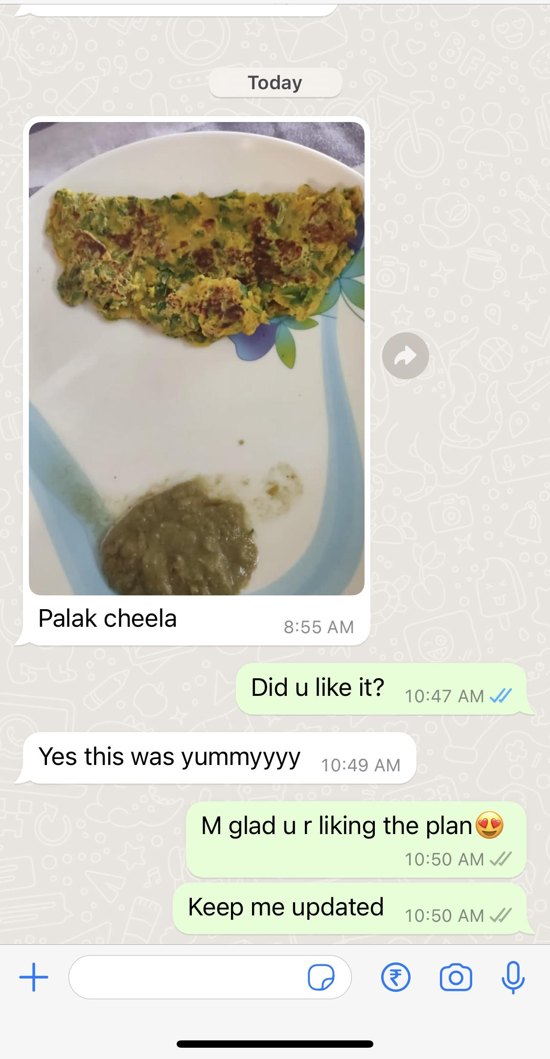 Client success story