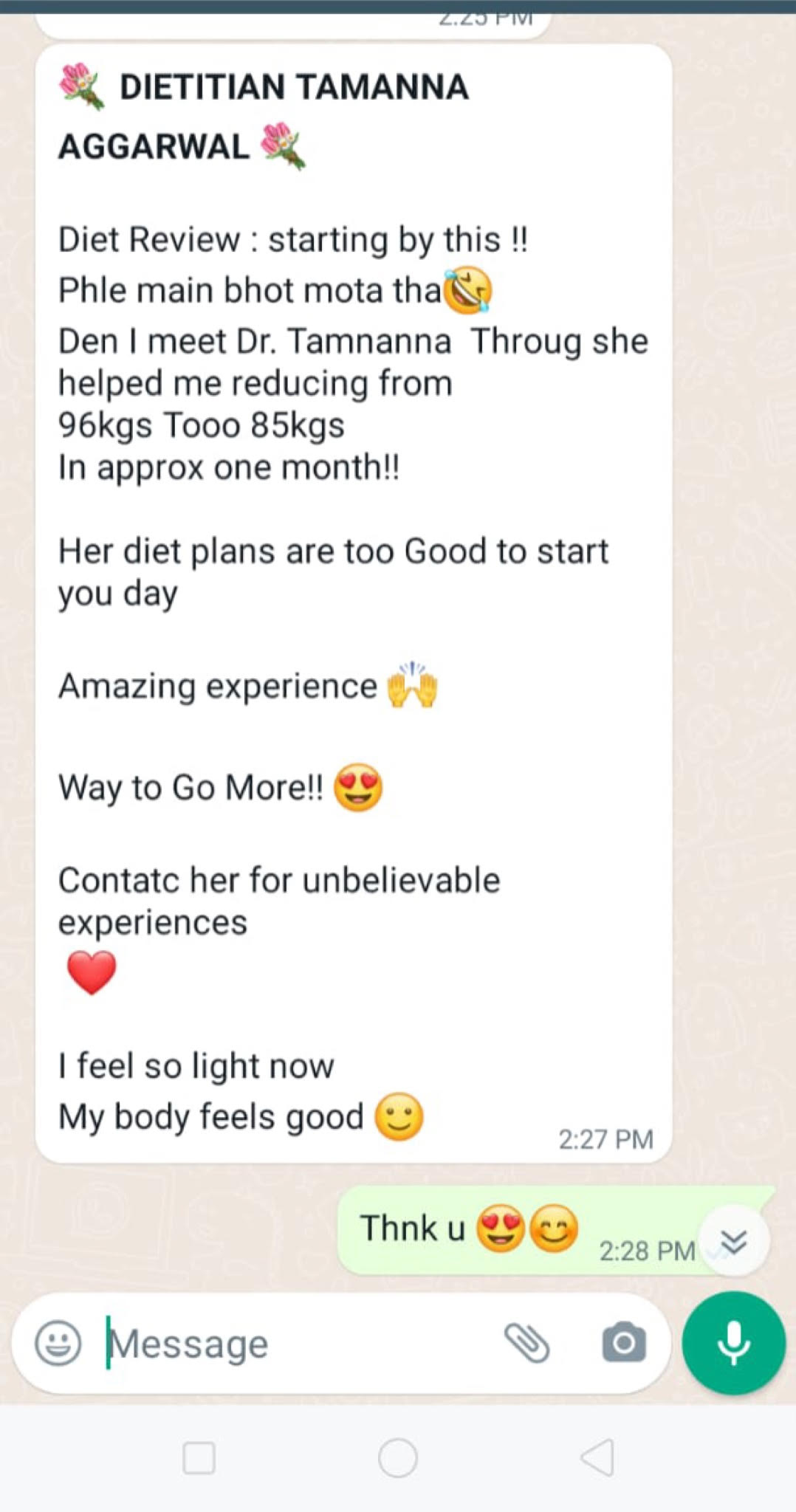 Client success story image 3