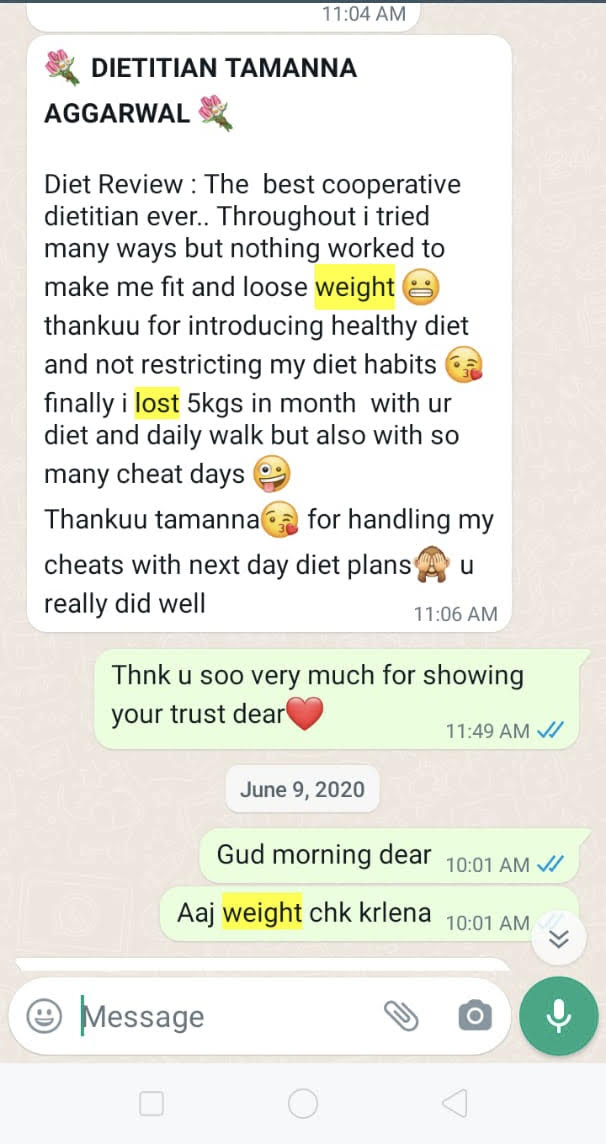 Client success story