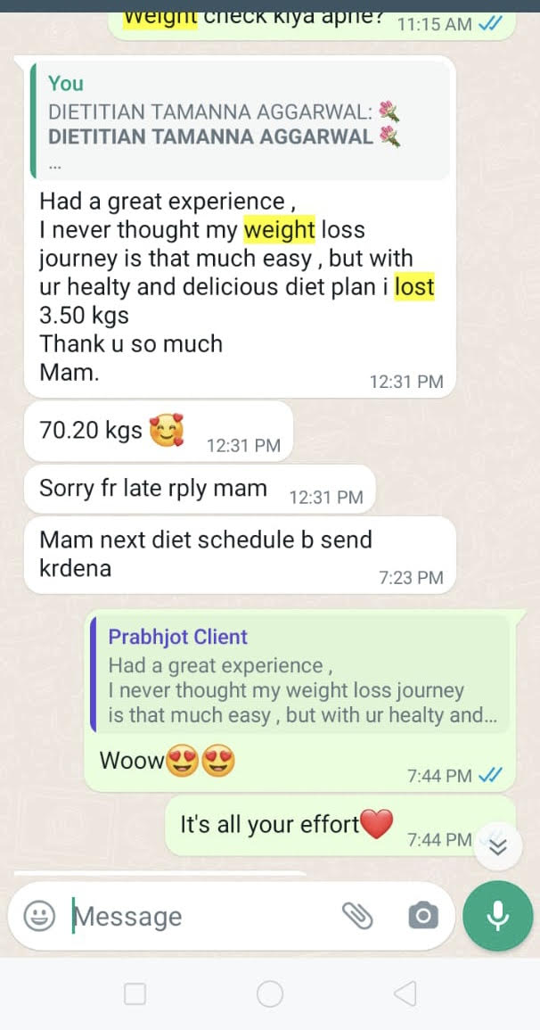 Client success story