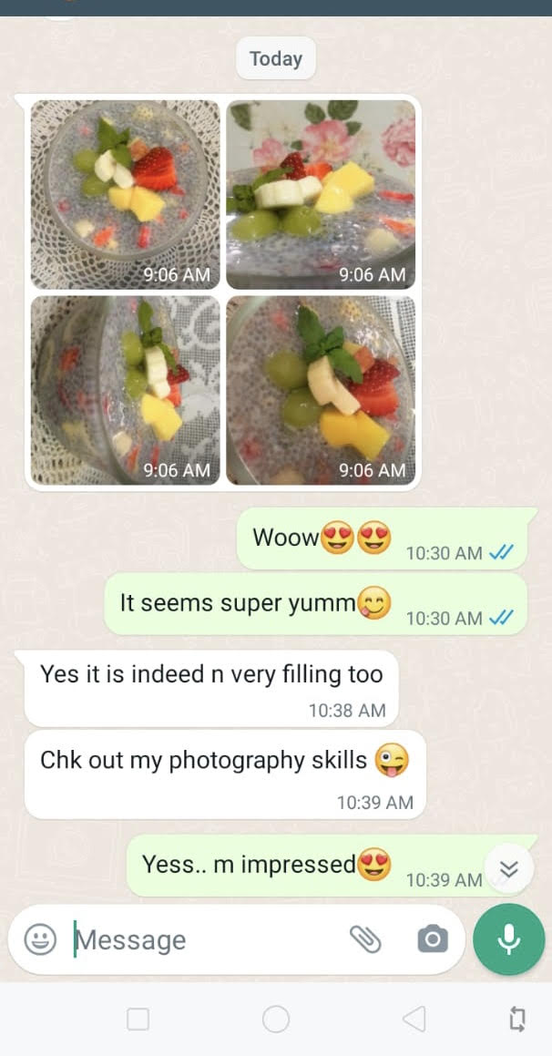 Client success story